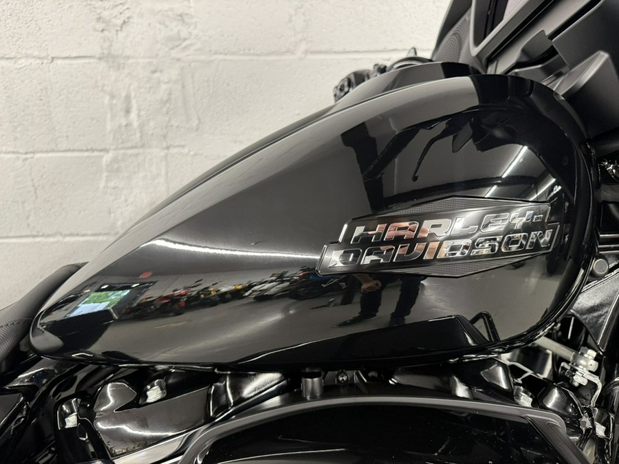 2024 Harley-Davidson FLHX Street Glide