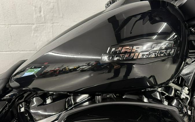 2024 Harley-Davidson FLHX Street Glide