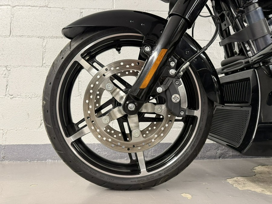 2024 Harley-Davidson FLHX Street Glide