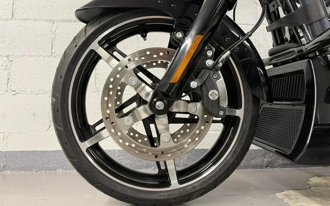 2024 Harley-Davidson FLHX Street Glide