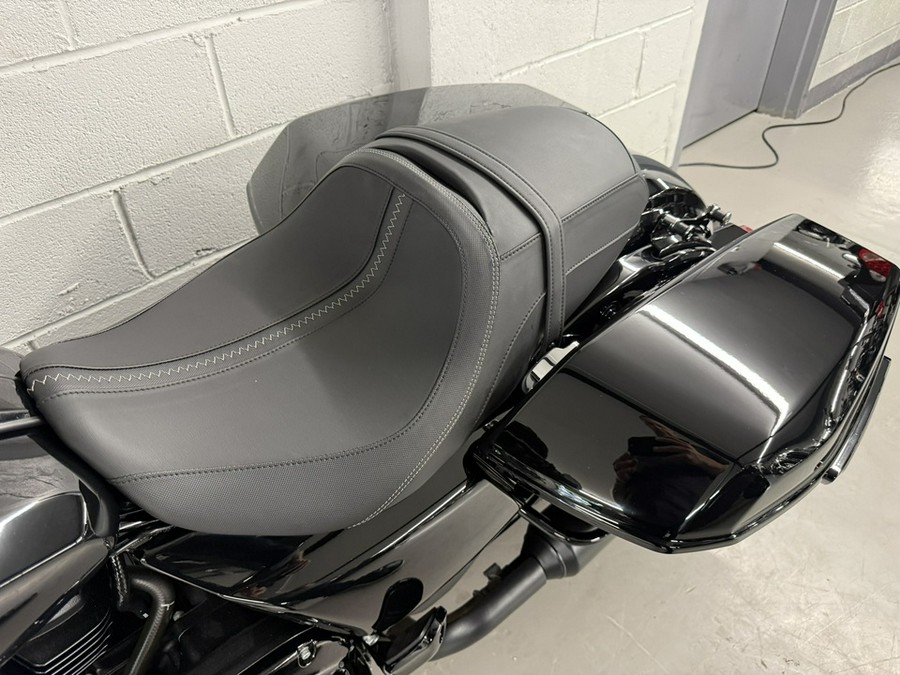 2024 Harley-Davidson FLHX Street Glide