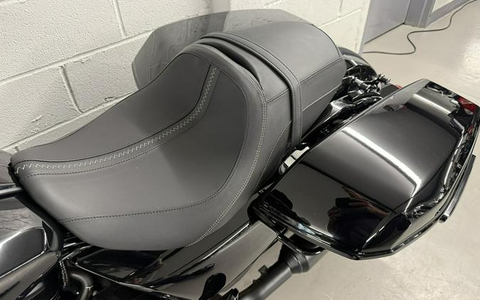 2024 Harley-Davidson FLHX Street Glide