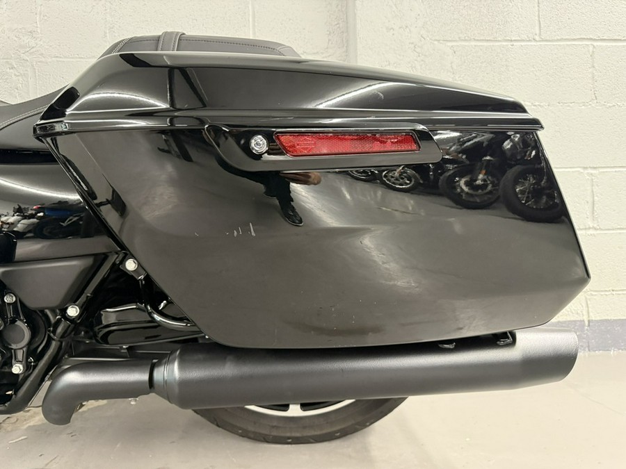 2024 Harley-Davidson FLHX Street Glide