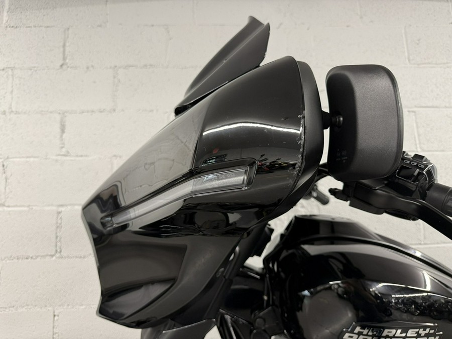 2024 Harley-Davidson FLHX Street Glide