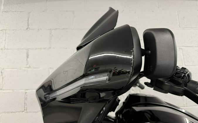 2024 Harley-Davidson FLHX Street Glide