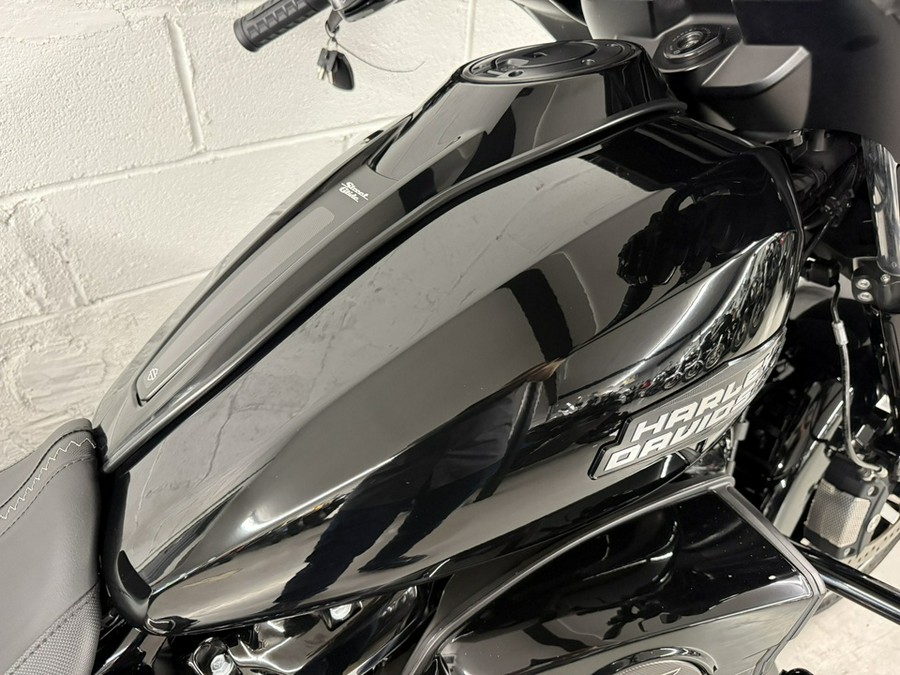 2024 Harley-Davidson FLHX Street Glide