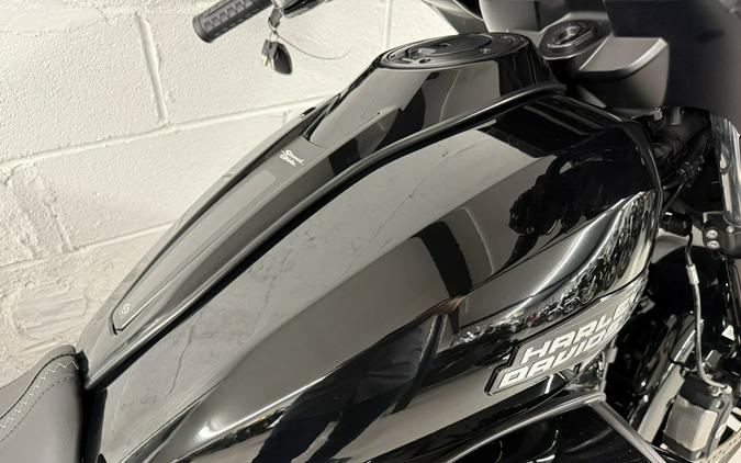 2024 Harley-Davidson FLHX Street Glide