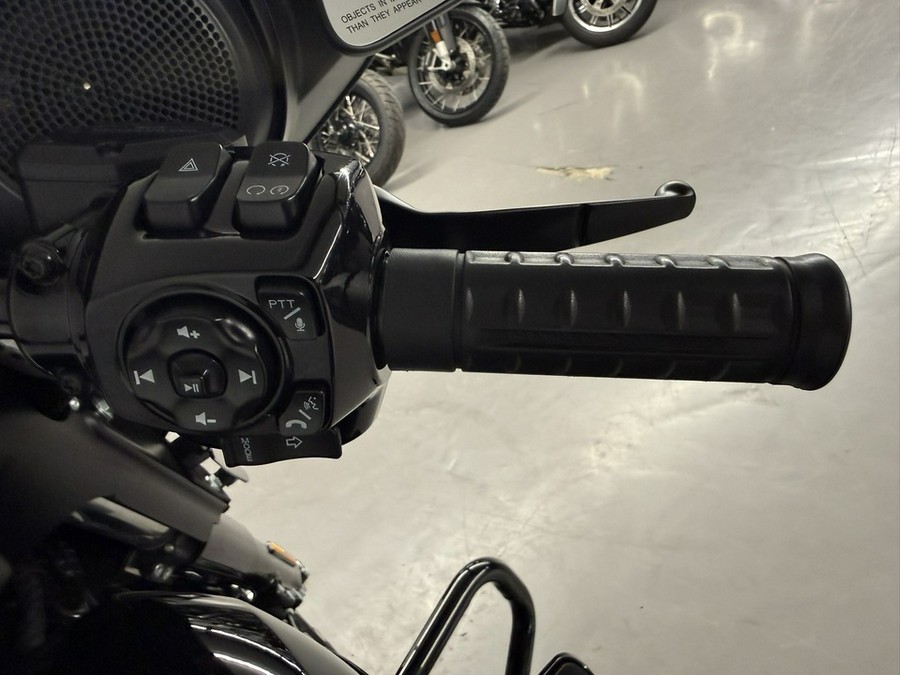 2024 Harley-Davidson FLHX Street Glide