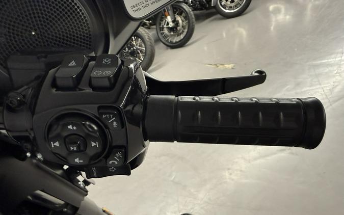 2024 Harley-Davidson FLHX Street Glide