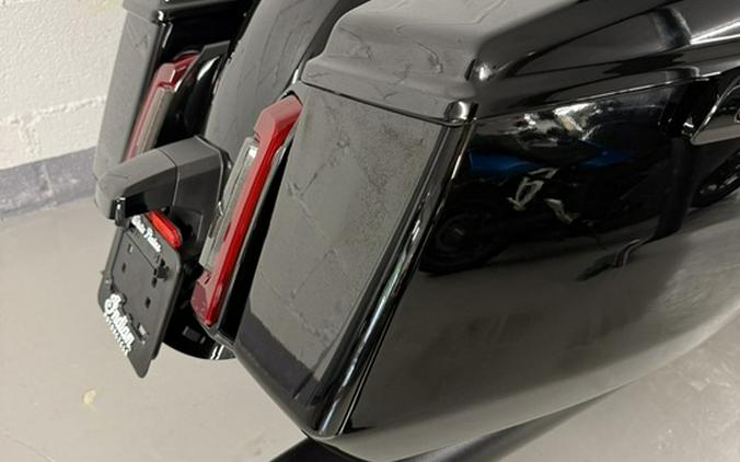 2024 Harley-Davidson FLHX Street Glide