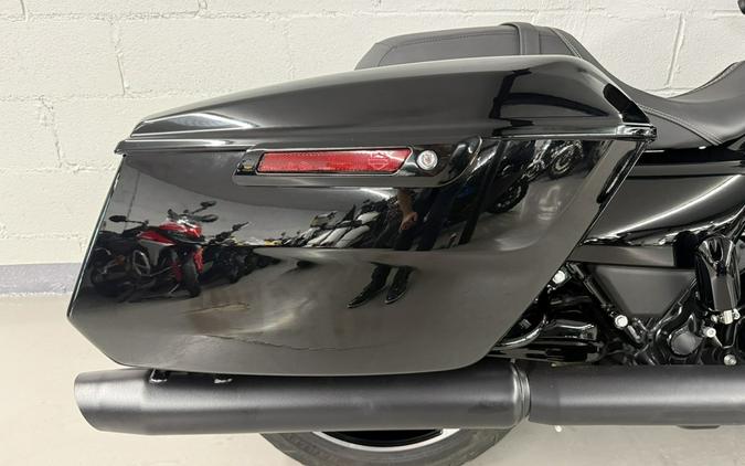 2024 Harley-Davidson FLHX Street Glide
