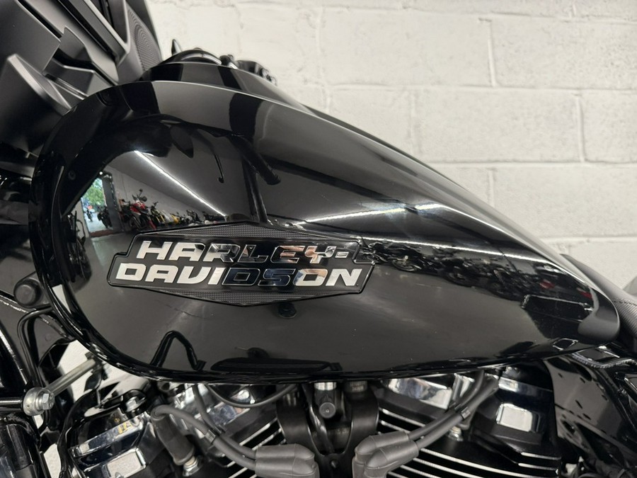 2024 Harley-Davidson FLHX Street Glide
