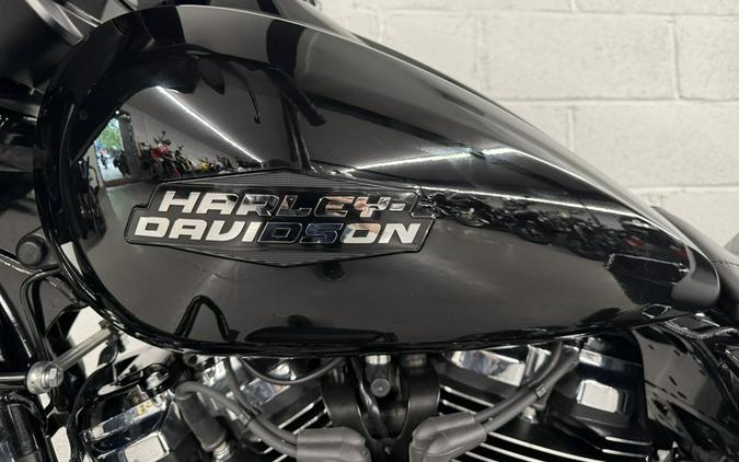 2024 Harley-Davidson FLHX Street Glide