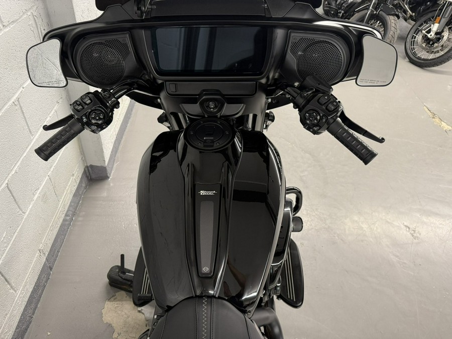2024 Harley-Davidson FLHX Street Glide