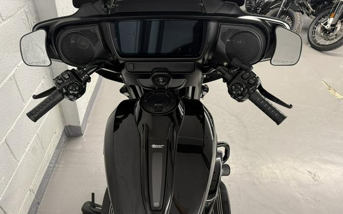 2024 Harley-Davidson FLHX Street Glide