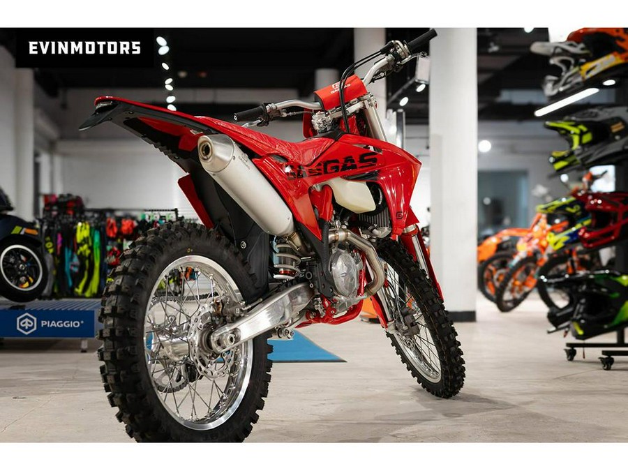 2025 GASGAS EC 450F