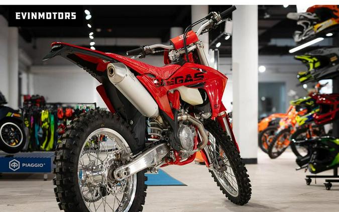 2025 GASGAS EC 450F