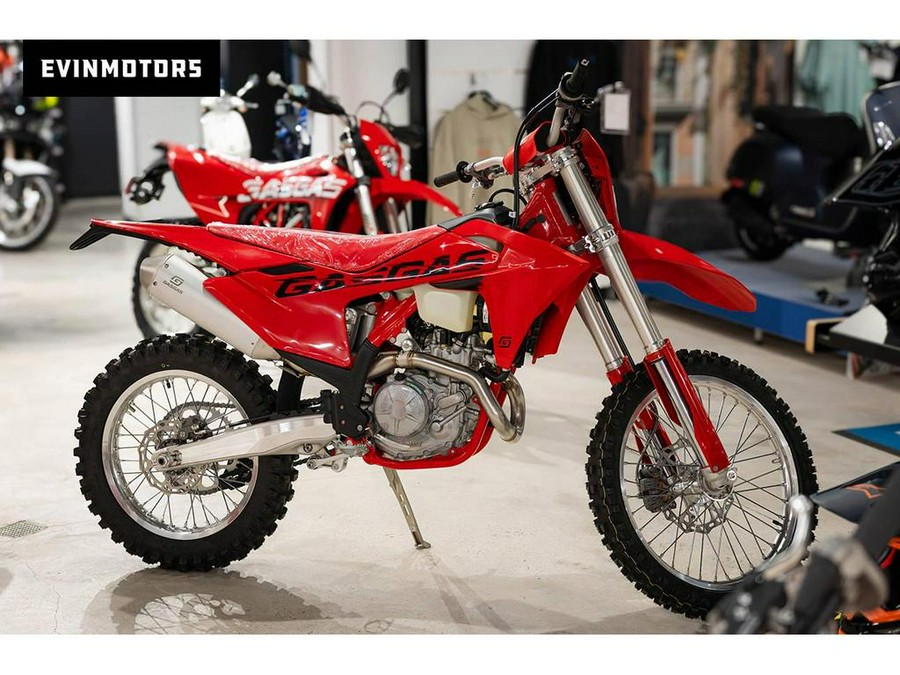 2025 GASGAS EC 450F
