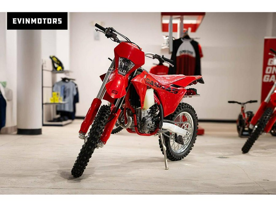 2025 GASGAS EC 450F