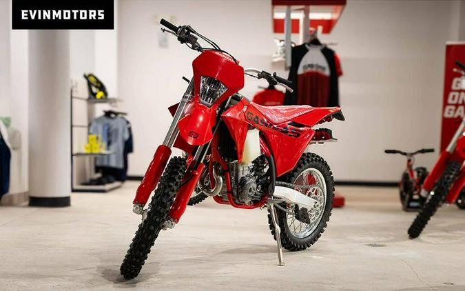 2025 GASGAS EC 450F
