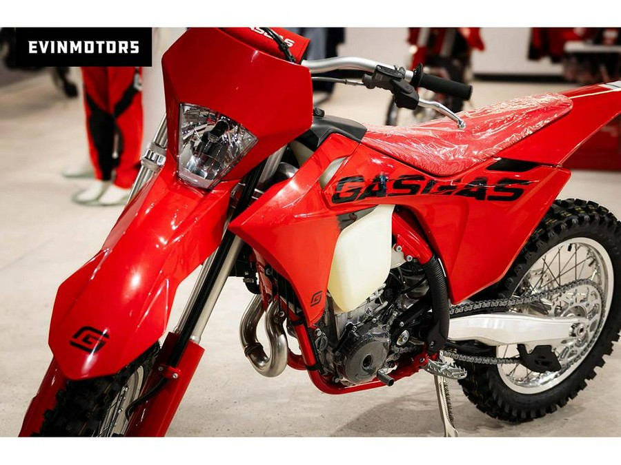 2025 GASGAS EC 450F