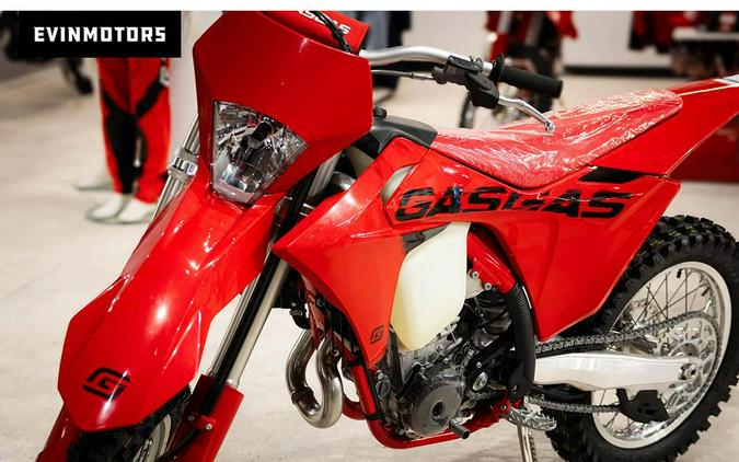 2025 GASGAS EC 450F