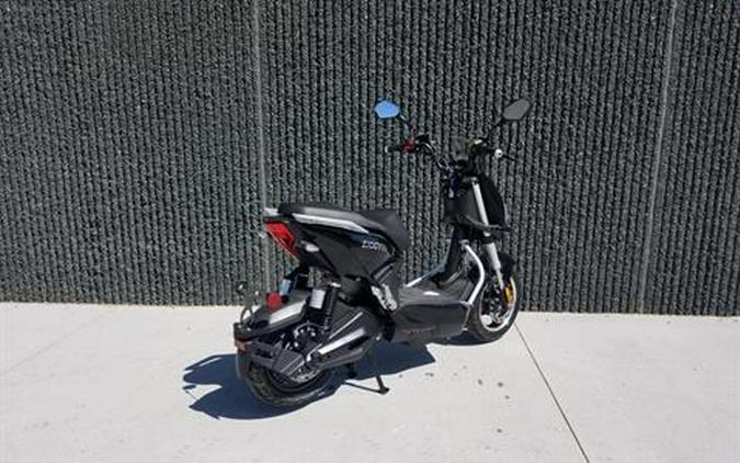 2021 Ziggy Z3 Sport Electric Scooter