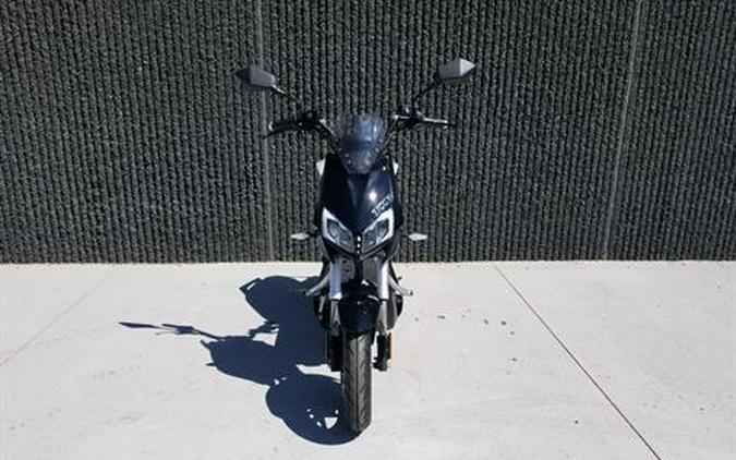 2021 Ziggy Z3 Sport Electric Scooter