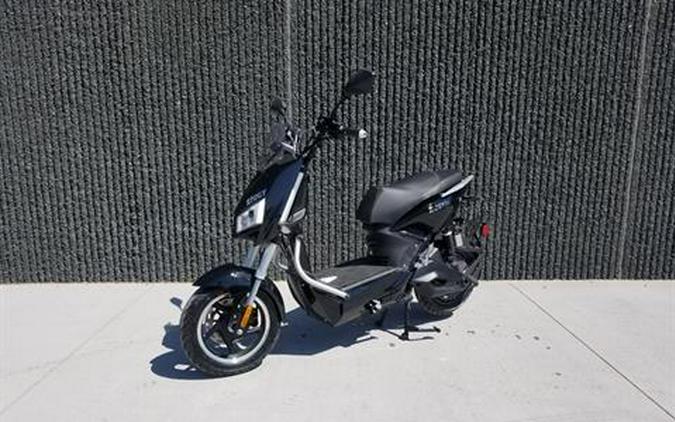 2021 Ziggy Z3 Sport Electric Scooter