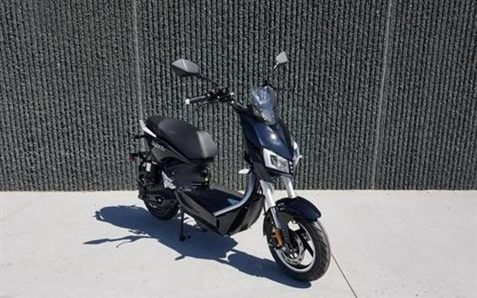 2021 Ziggy Z3 Sport Electric Scooter