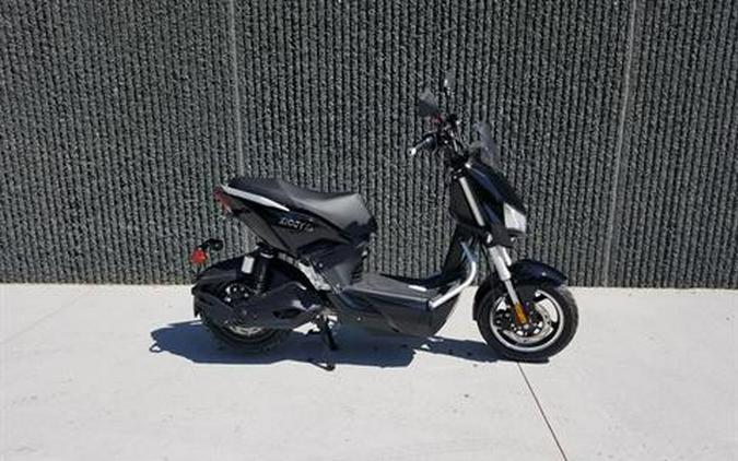 2021 Ziggy Z3 Sport Electric Scooter