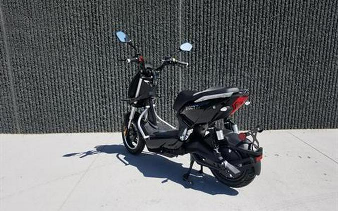 2021 Ziggy Z3 Sport Electric Scooter