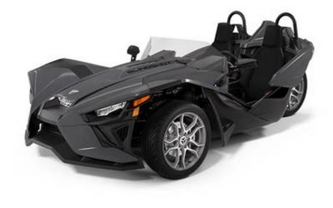 2023 Polaris Slingshot® SL