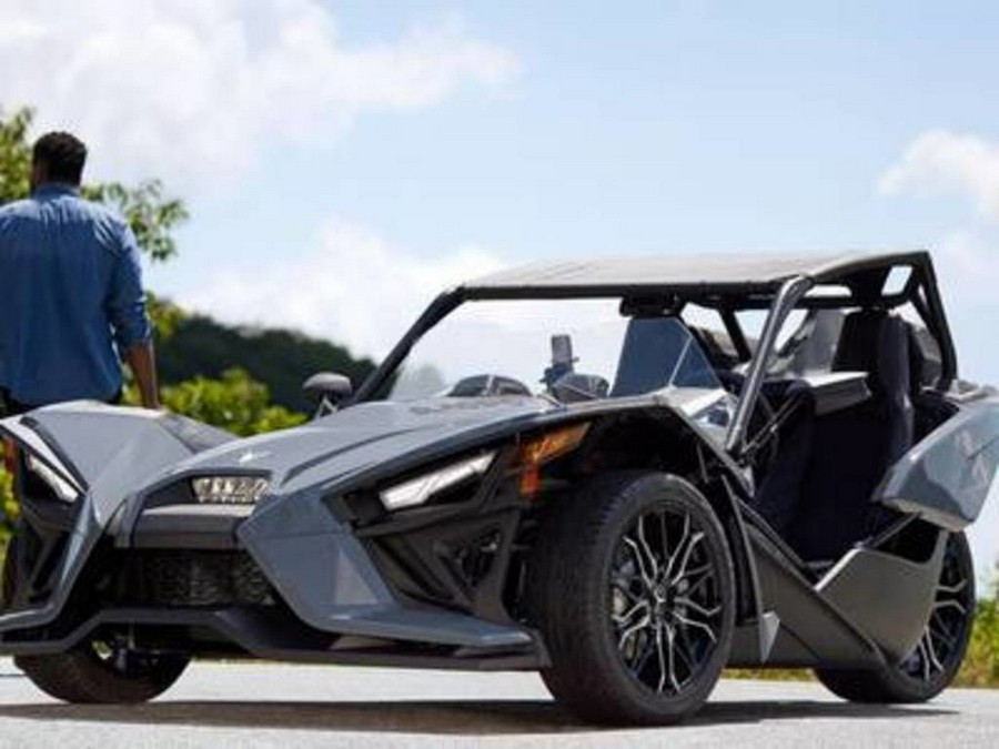 2023 Polaris Slingshot® SL