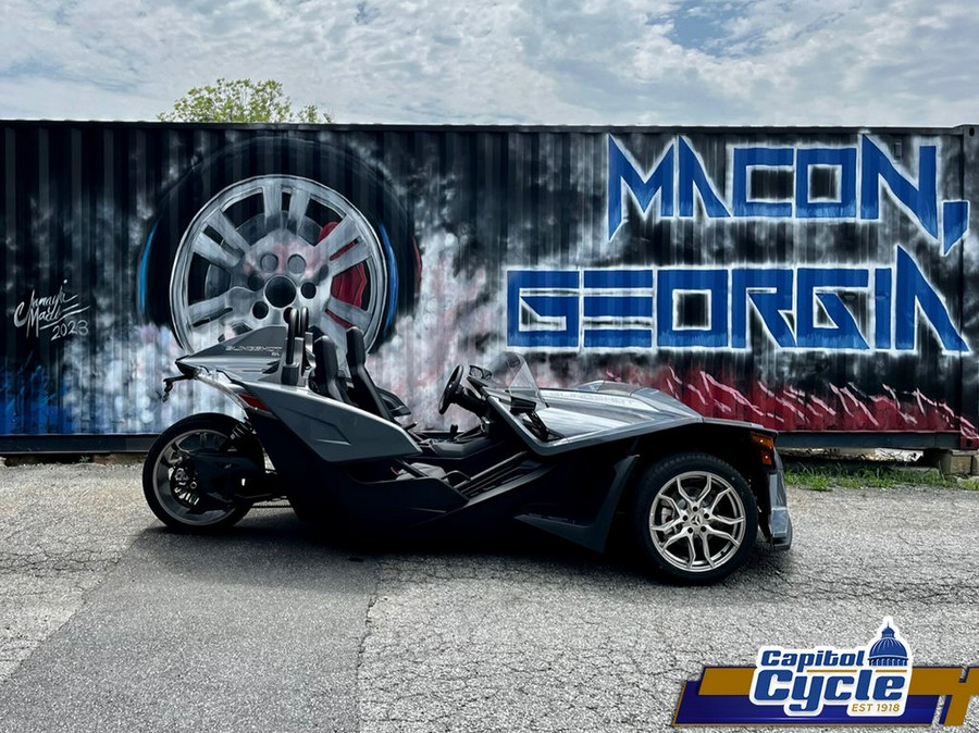 2023 Polaris Slingshot® SL