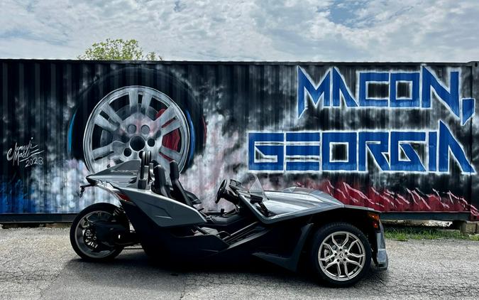 2023 Polaris Slingshot® SL