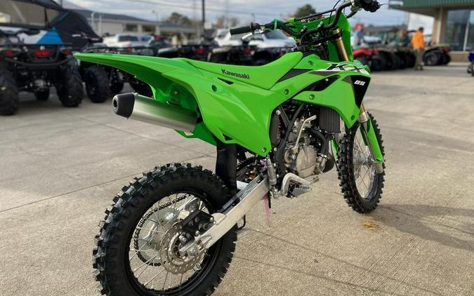 2024 Kawasaki KX™85