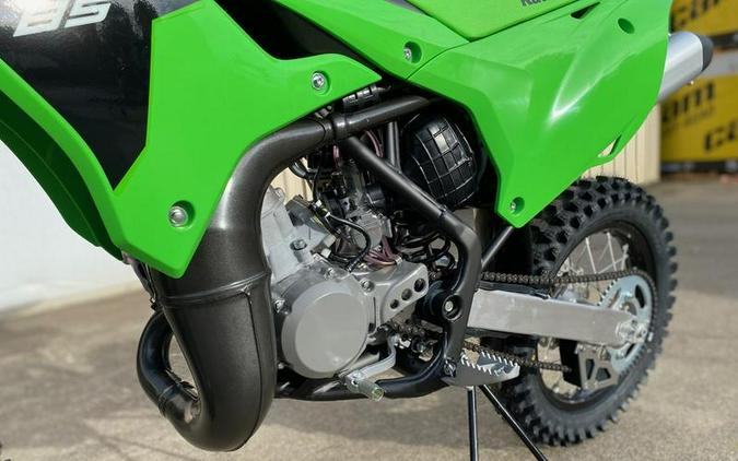 2024 Kawasaki KX™85