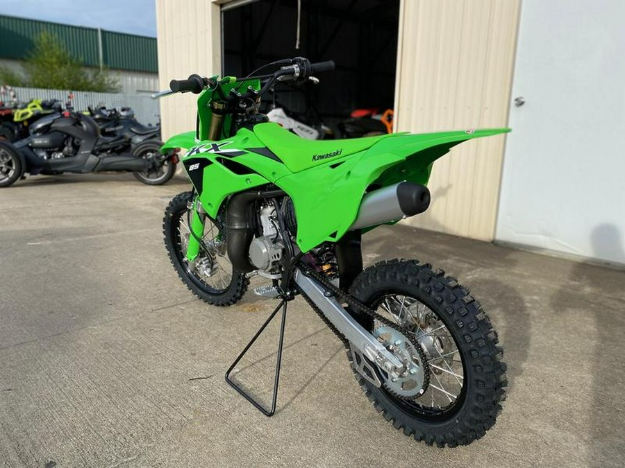 2024 Kawasaki KX™85