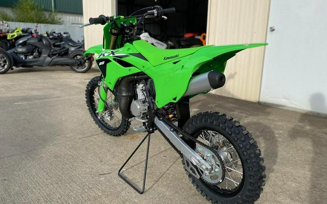 2024 Kawasaki KX™85