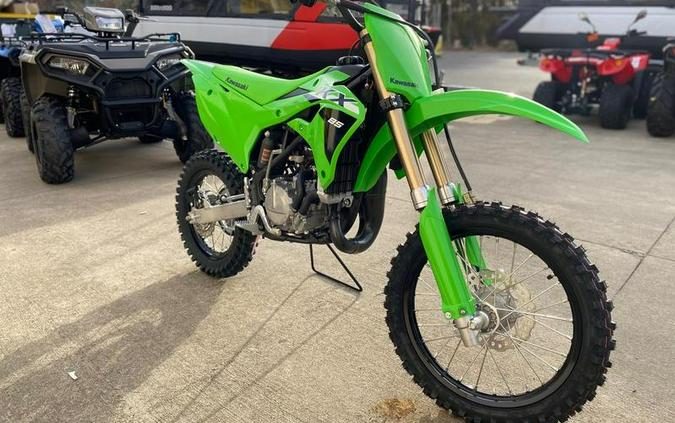 2024 Kawasaki KX™85