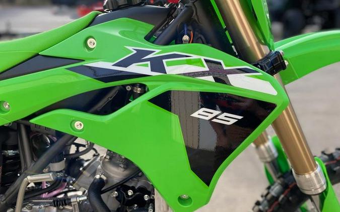 2024 Kawasaki KX™85