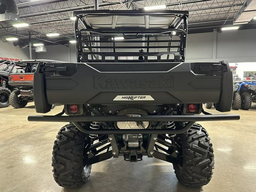 2024 Kawasaki Mule PRO-FXR™ 1000 LE