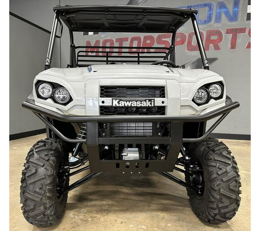 2024 Kawasaki Mule PRO-FXR™ 1000 LE