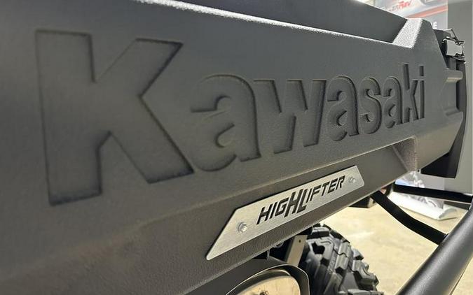 2024 Kawasaki Mule PRO-FXR™ 1000 LE