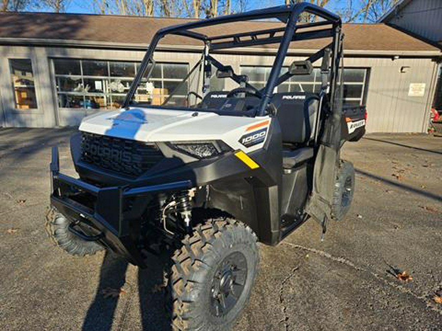 2024 Polaris Ranger 1000 Premium