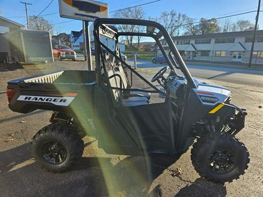 2024 Polaris Ranger 1000 Premium