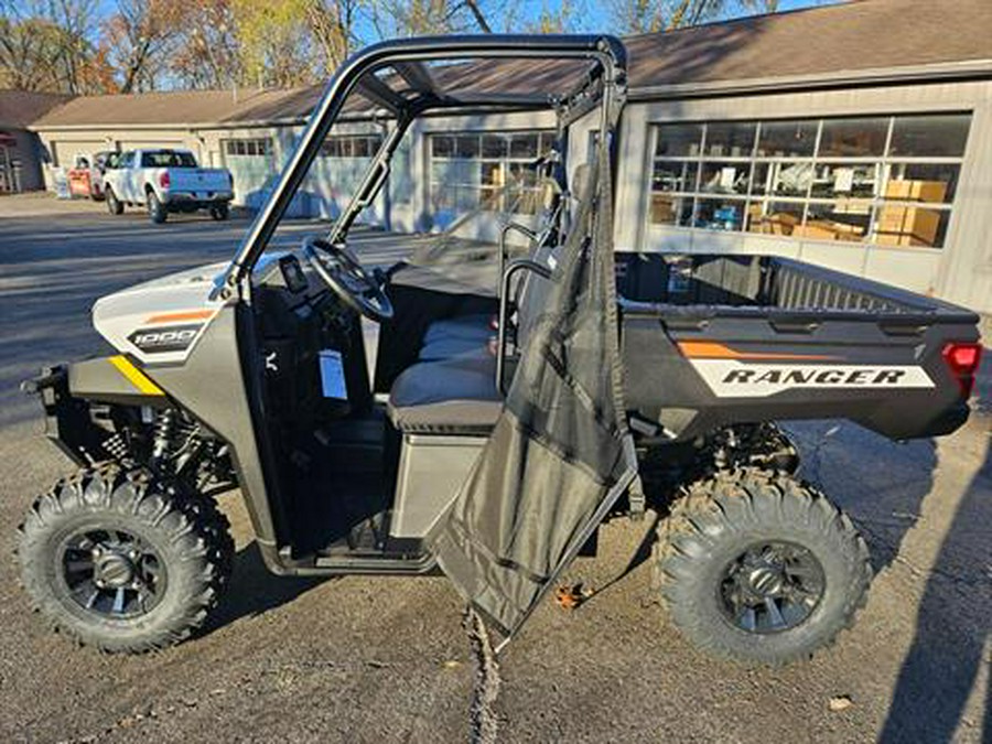 2024 Polaris Ranger 1000 Premium