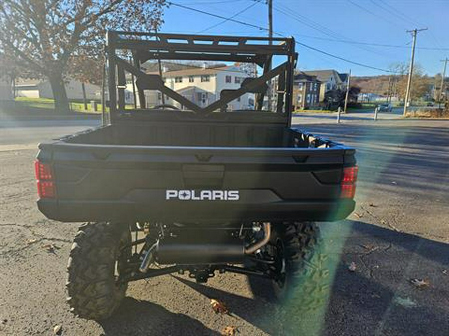 2024 Polaris Ranger 1000 Premium