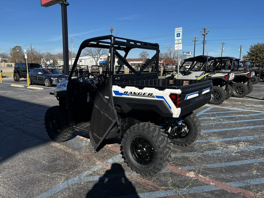 2024 Polaris® Ranger XP Kinetic Ultimate